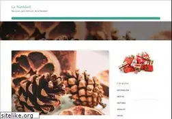 Sites similar to lanavidad.com.ar