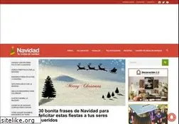 Sites similar to lanavidad.es
