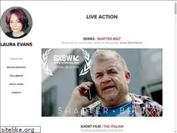 Sites similar to lanavonhaught.com