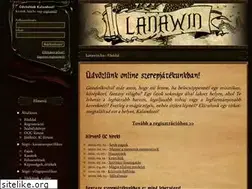 Sites similar to lanawin.hu