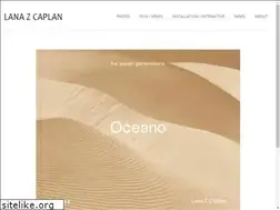 Sites similar to lanazcaplan.com