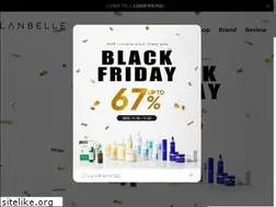 Sites similar to lanbelle.com