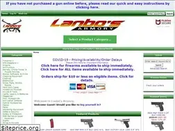 Sites similar to lanbosarmory.com