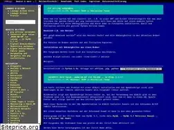 Sites similar to lanbugs.de
