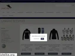 Sites similar to lancade.de