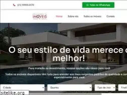 Sites similar to lancamentodeimoveisrj.com.br