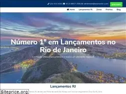 Sites similar to lancamentos-rj.com