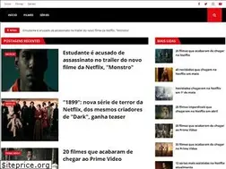 Sites similar to lancamentosdodia.com