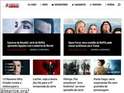 Sites similar to lancamentosnetflix.com.br