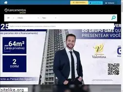 Sites similar to lancamentosonline.com.br
