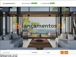 Sites similar to lancamentosrj.com