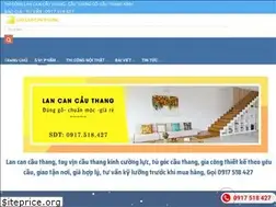 Sites similar to lancancauthang.vn