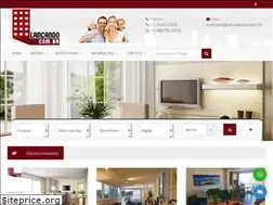 Sites similar to lancando.com.br