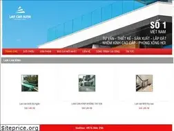 Sites similar to lancankinh.net