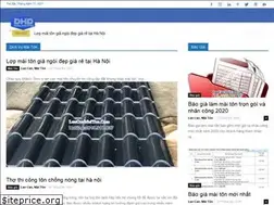 Sites similar to lancanmaiton.com