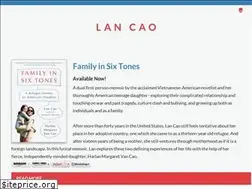 Sites similar to lancaoauthor.com