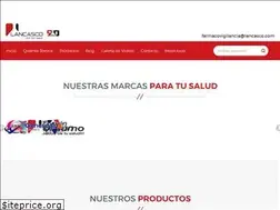Sites similar to lancasco.com