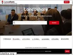 Sites similar to lancashare.co.uk
