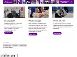 Sites similar to lancashireaikikai.org