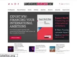 Sites similar to lancashirebusinessview.co.uk