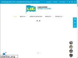 Sites similar to lancashiredoubleglazing.co.uk