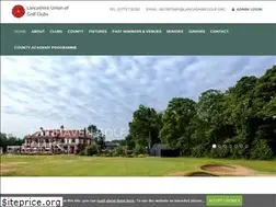 Sites similar to lancashiregolf.org