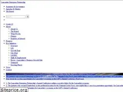 Sites similar to lancashirelep.co.uk