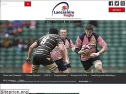 Sites similar to lancashirerugby.co.uk