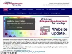 Sites similar to lancashiresafeguarding.org.uk