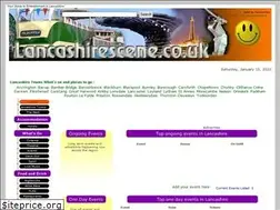 Sites similar to lancashirescene.co.uk