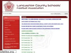 Sites similar to lancashireschoolsfa.org.uk