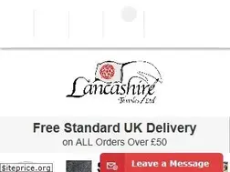 Sites similar to lancashiretextiles.co.uk