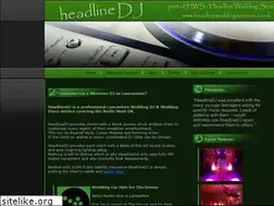 Sites similar to lancashireweddingdj.co.uk