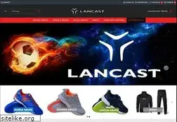 Sites similar to lancast.rs