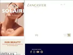 Sites similar to lancaster-beauty.fr