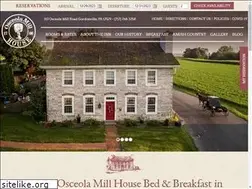 Sites similar to lancaster-inn.com