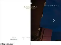 Sites similar to lancaster.com.lb