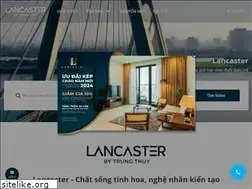 Sites similar to lancaster.com.vn