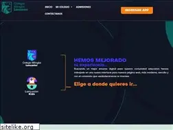 Sites similar to lancaster.edu.co