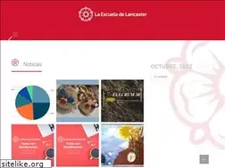 Sites similar to lancaster.edu.mx