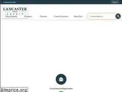 Sites similar to lancaster.ne.gov