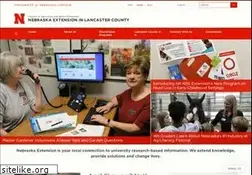 Sites similar to lancaster.unl.edu