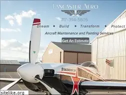 Sites similar to lancasteraero.com
