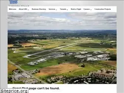 Sites similar to lancasterairport.com