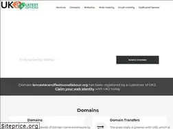 Sites similar to lancasterandfleetwoodlabour.org