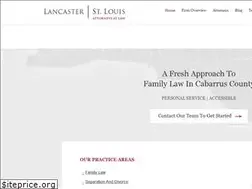 Sites similar to lancasterandstlouis.com