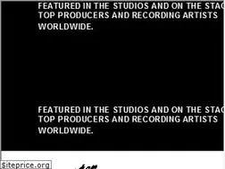 Sites similar to lancasteraudio.com