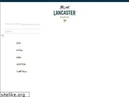 Sites similar to lancasterbarns.com