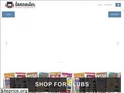 Sites similar to lancasterbingo.com