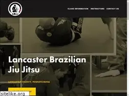 Sites similar to lancasterbjj.com